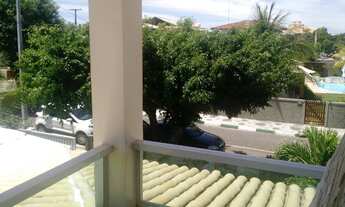 Imagem 4: Casa de condomínio para venda tem 250 metros quadrados com 6 quartos