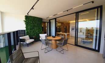 Imagem: Apartamento para venda possui 225 metros