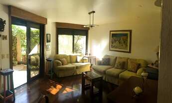 Imagem 5: Casa de condomínio para venda com 359 metros quadrados com 3 quartos em Cristal - Porto Al