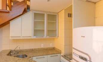 Imagem 6: Apartamento com 1 dormitório à venda, 47 m² por R$ 449.000,00 - Menino Deus - Porto Alegre