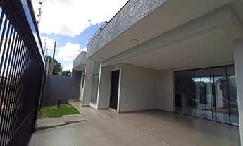 Imagem 4: Casa para venda possui 133 metros quadrados com 3 quartos em Jardim Vitória - Maringá - PR