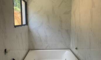 Imagem 5: Casa Alto Padrão Nova no Bosque das Mansões, barbada!