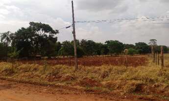 Imagem 2: Área 6.031m2 Recreio do Bandeirantes