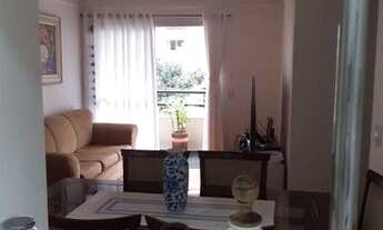 Imagem 3: Apartamento 3 dormitórios, 1 suíte, 1 vaga à venda, 65 m² por R$ 498.000 - City América