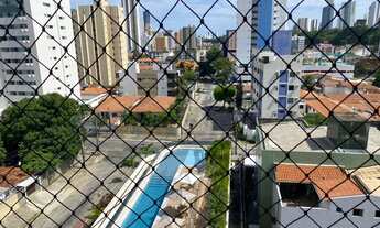 Imagem: Apartamento para venda com (63 m2) com 2