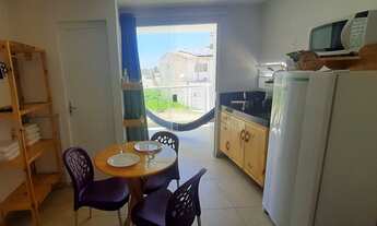 Imagem 2: Ms flats-paripueira aconchegante, moderno, seguro, praia a 5min de caminhada