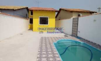 Imagem 3: Casa à venda, 02 quartos, por R$ 340.000,00- Jd. Atlân. Leste - Maricá/RJ