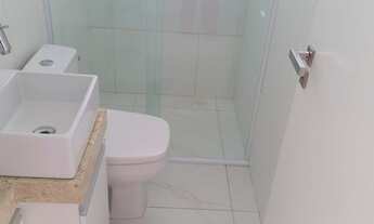 Imagem 4: Apartamento para venda possui 90 metros quadrados com 3 quartos em Bessa - João Pessoa - P