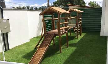 Imagem 7: Apartamento no Porto das Dunas com 83 metros quadrados- Aquiraz - CE