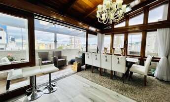 Imagem: Cobertura com Vista mar próximo ao Colégio