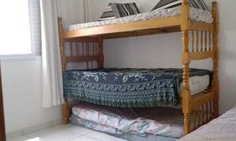 Imagem 6: Vila Tupi Apartamento 2 Dormitórios Suíte, Lazer Completo