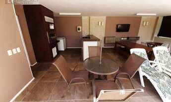 Imagem 6: Ed. Luana Rocha - Apartamento com 3 dormitórios à venda, 134 m² por R$ 980.000 - Dionisio