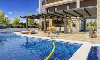 Imagem 3: Mucuripe - Apartamento 54,76m² com 02 quartos e 01 vaga