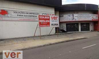 Imagem 3: Ponto para alugar, 1500 m² por R$ 17.000,00/mês - São João Do Tauape - Fortaleza/CE