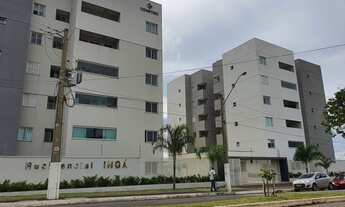 Imagem: Apartamento com 3 quartos - BAIRRO ELDORADO