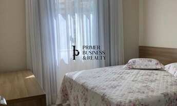 Imagem 7: Apartamento Aluguel Quadra Mar, 3 Suites, 2 Vagas, Sacada Gourmet, Vista Mar - Centro