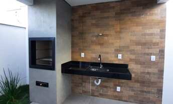 Imagem 5: BELO HORIZONTE - Casa Padrão - Planalto