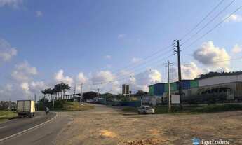 Imagem 5: Galpão com 1.100 m² com Docas dentro de Condomínio em Recife - PE