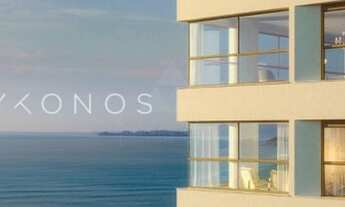 Imagem 4: APARTAMENTO COM 4 DORMITÓRIOS SENDO 4 SUITES À VENDA, 200,00M² por R$ 3.953.968,20 Itacolo