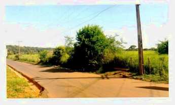 Imagem 4: Área Urbana ,com 11.560 m2, as margens da GO-462, pertinho do Campus da - UFG