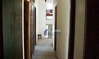 Imagem 6: Sobrado com 4 dormitórios à venda, 400 m² por R$ 1.400.000,00 - Interlagos - São Paulo/SP