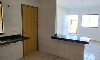Imagem 2: Casa com 2 quartos - Residencial Nova Canaã - Trindade - GO