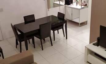 Imagem 4: Apartamento para venda tem 87 metros quadrados com 3 quartos em Papicu - Fortaleza - CE