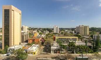 Imagem 5: Conjunto comercial para locação, 47 m² por R$ 2.845,00/mês - Centro Cívico - Curitiba/PR