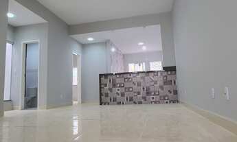 Imagem 2: Casa com ótimo padrão, Nova