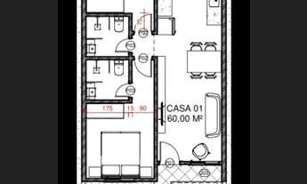 Imagem 5: Casa Nova Matinhos Balneário. Riviera