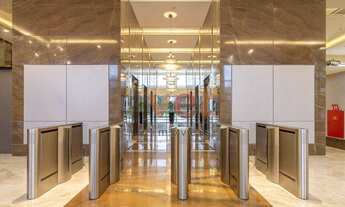 Imagem 5: Sala para alugar, 29 m² por R$ 3.500,00/mês - Aldeota - Fortaleza/CE