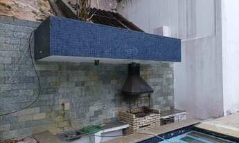 Imagem 6: Condomínio Parque Florestal, 7 suítes, 525m² construídos