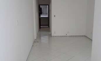 Imagem: Apartamento para venda possui 40 metros