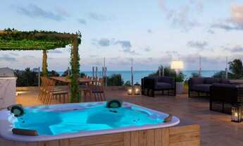 Imagem 6: Cobertura para venda, Cabo Branco, João Pessoa - 23746