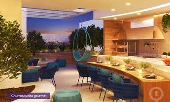 Imagem 5: Direto com a construtora - Apartamento à venda com 4 quartos e 171m² por R$ 1.328.415 no e