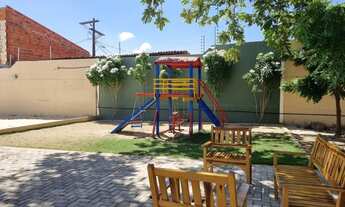 Imagem 4: Casa em Condomínio para Venda em Fortaleza, Messejana, 2 dormitórios, 2 suítes, 2 banheiro