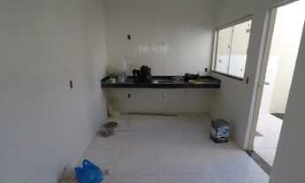 Imagem 3: Bairro Ipanema - Casa 2/4 com Suite - Proximo a Ubs - 3 casas no lote - 1617udi