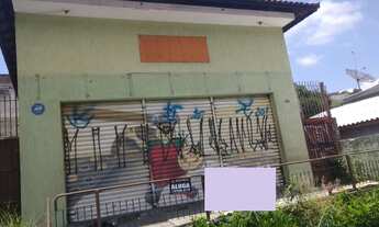 Imagem 2: Loja com 220m, 4 Banheiros, Mezanino, 3 Vagas, Rampa, Excelente Localização Av. Fiorelli P