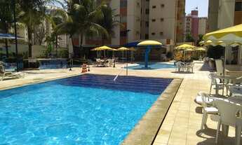 Imagem 3: Apartamento para venda possui 43 metros quadrados com 1 quarto em Do Turista - Caldas Nova