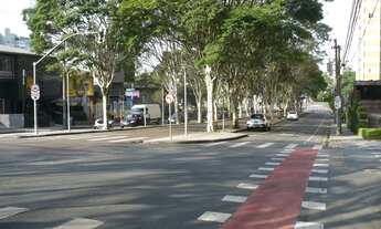 Imagem 3: BIGORRILHO - CHAMPAGNAT - ÁREA TOTAL - 429 M² - SEMI-MOBILIADO - LINDÍSSIMO