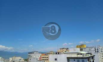 Imagem 3: FLORIANóPOLIS - Cobertura - Centro