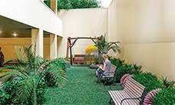 Imagem 3: Meireles - Apartamento 33,02m² com 1 suíte reversível