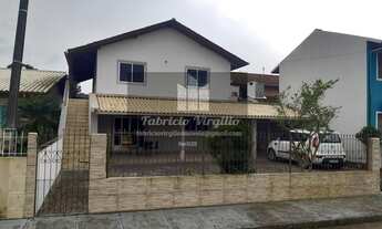 Imagem: Casa para Venda em Palhoça, Praia do Meio