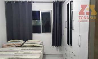 Imagem 5: Apartamento com 2 dormitórios à venda por R$ 180.000 - Jardim Cidade Universitária