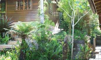 Imagem 6: Sítio para Venda em Florianópolis, Vargem Grande, 4 dormitórios, 3 banheiros, 4 vagas