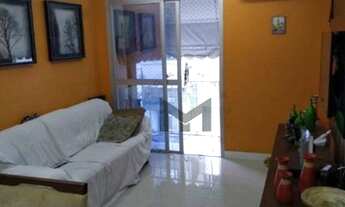 Imagem: Apartamento à venda, 90 m² por R$ 650.000,00