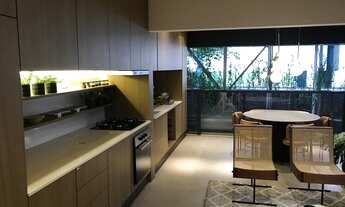 Imagem 2: Apartamento para venda possui 65 m² com 2 quartos e 1 vaga em Jardim Paulista - São Paulo