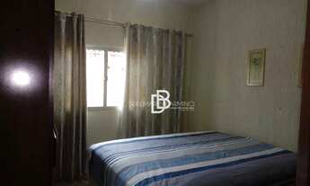 Imagem 3: Casa com 2 dormitórios à venda, 200 m² por R$ 299.000,00 - Conjunto Habitacional Baliza