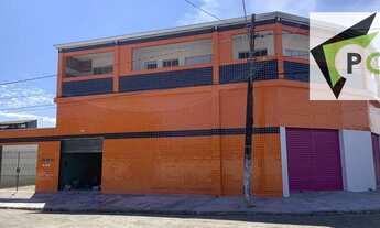 Imagem 2: Apartamento com 1 dormitório à venda, 55 m² por R$ 230.000,00 - Balneário Gaivota - Itanha