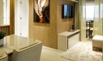 Imagem 5: Versailles, 1 quarto em 40m² com 1 vaga de garagem em Santa Teresa - Excelente